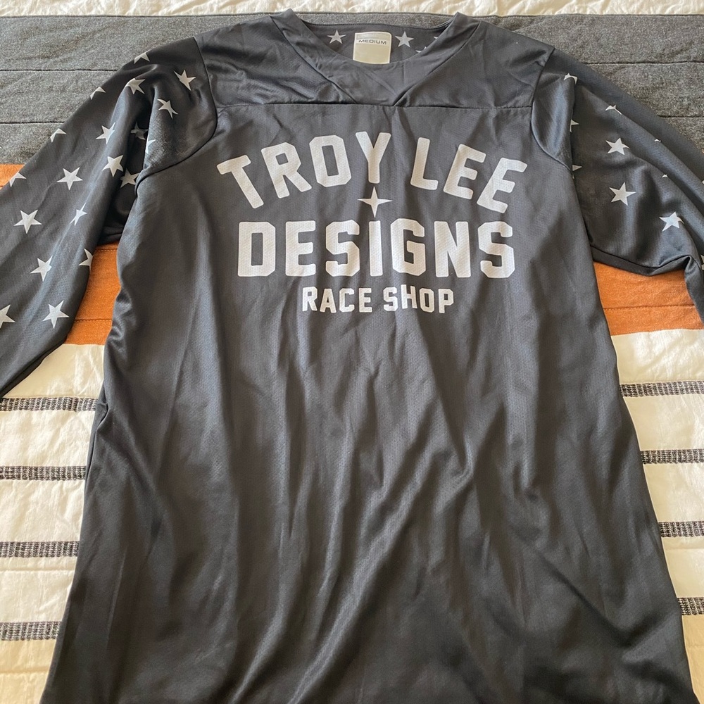 Troy Lee MTB Jersey